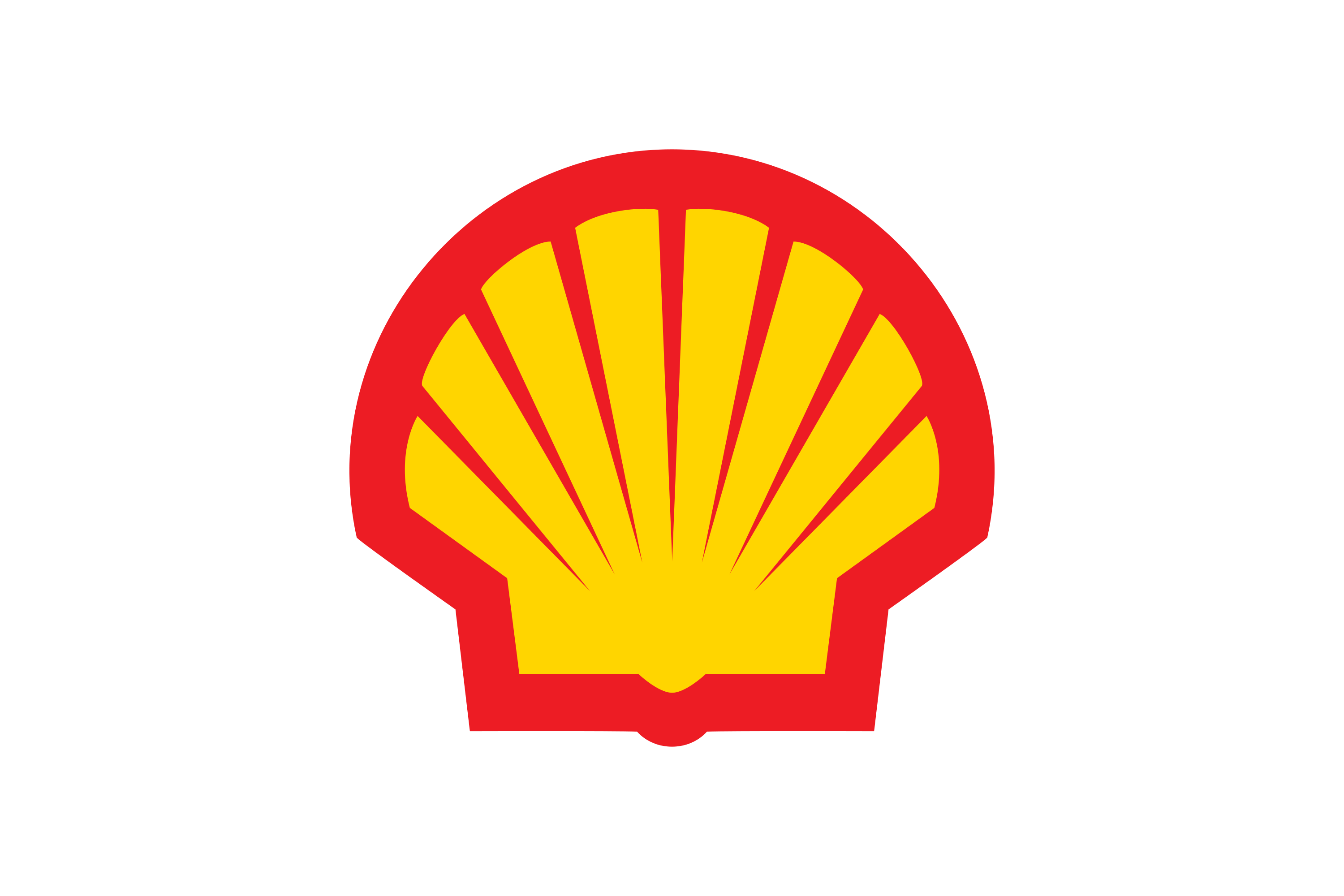 Shell Company Logo